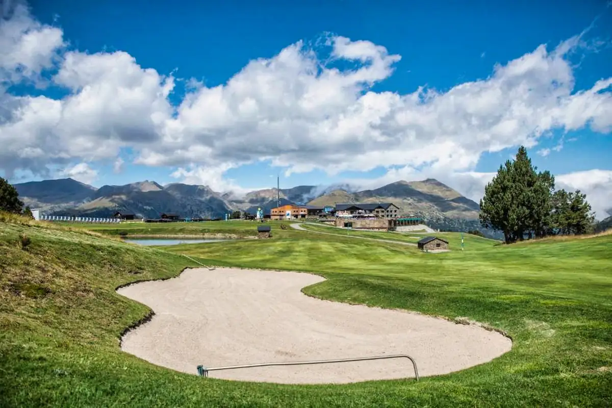 Sport Hotel Hermitage & Spa