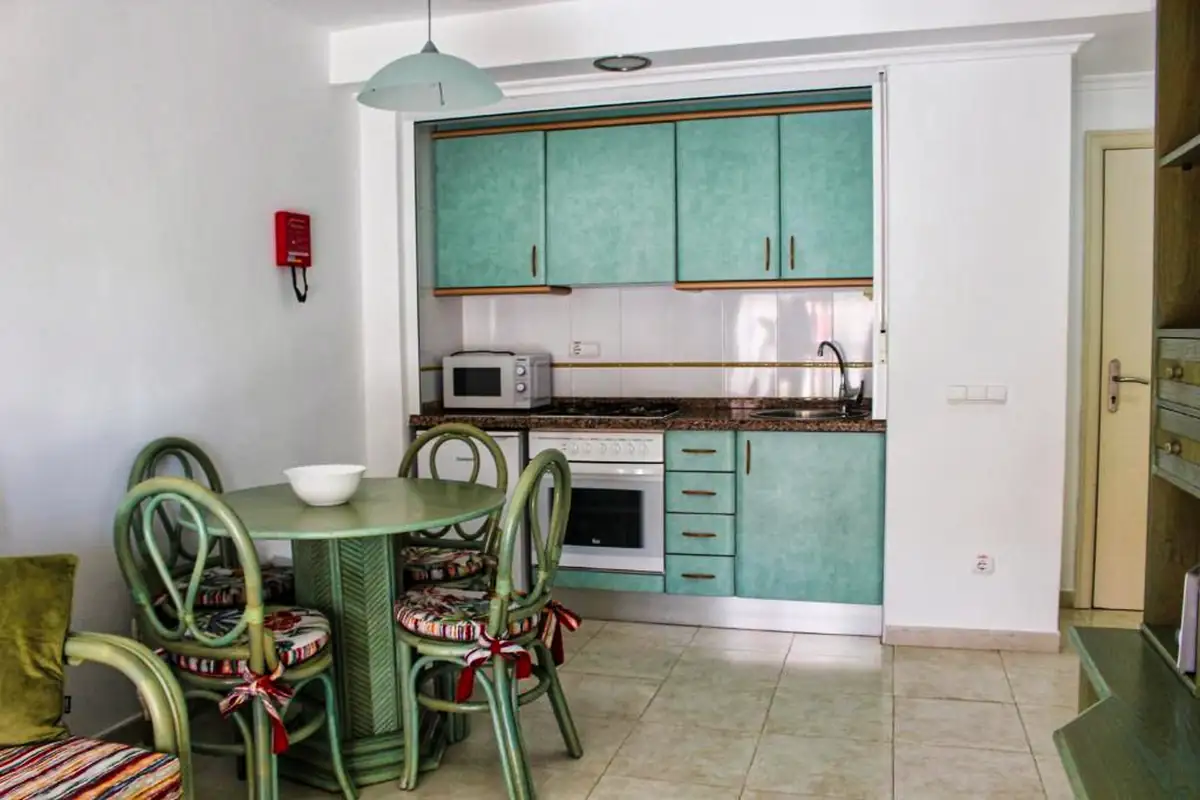 Amatista Appartements Unitursa