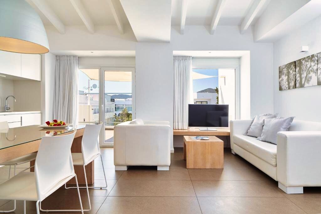 Ibiza Sun Apartments