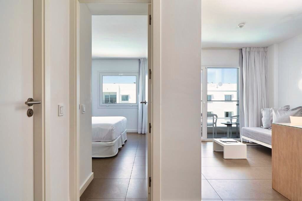 Ibiza Sun Apartments