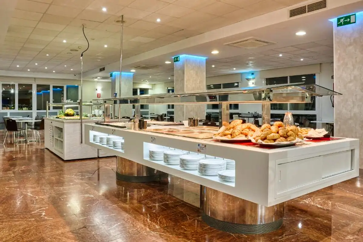 Hôtel Maya Alicante