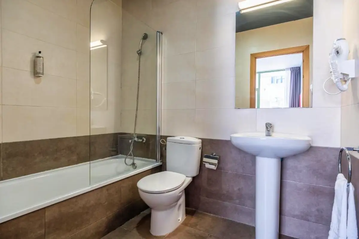 Résidence Apolo Suites