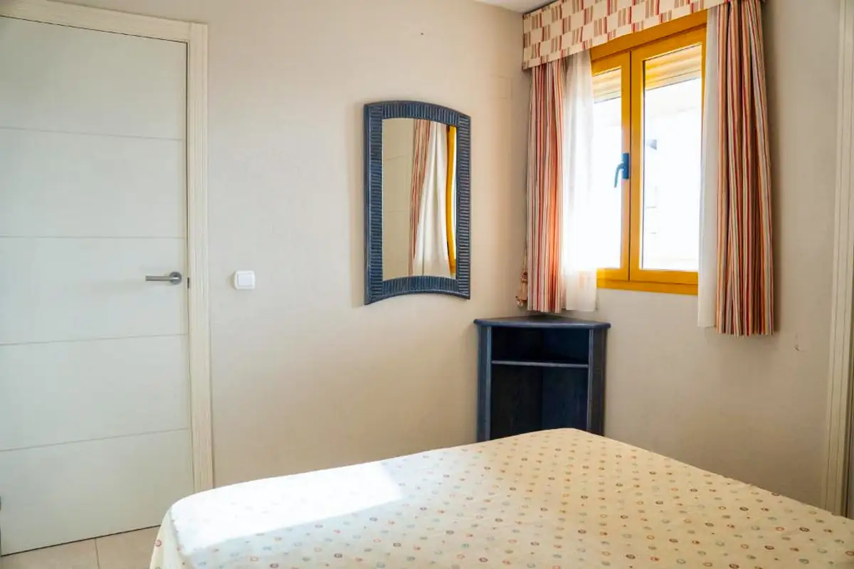 Apartamentos Ambar Beach