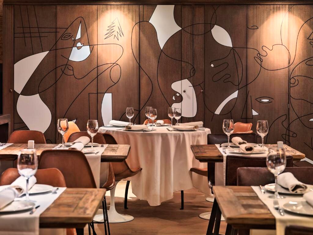 Hôtel H10 Tribeca