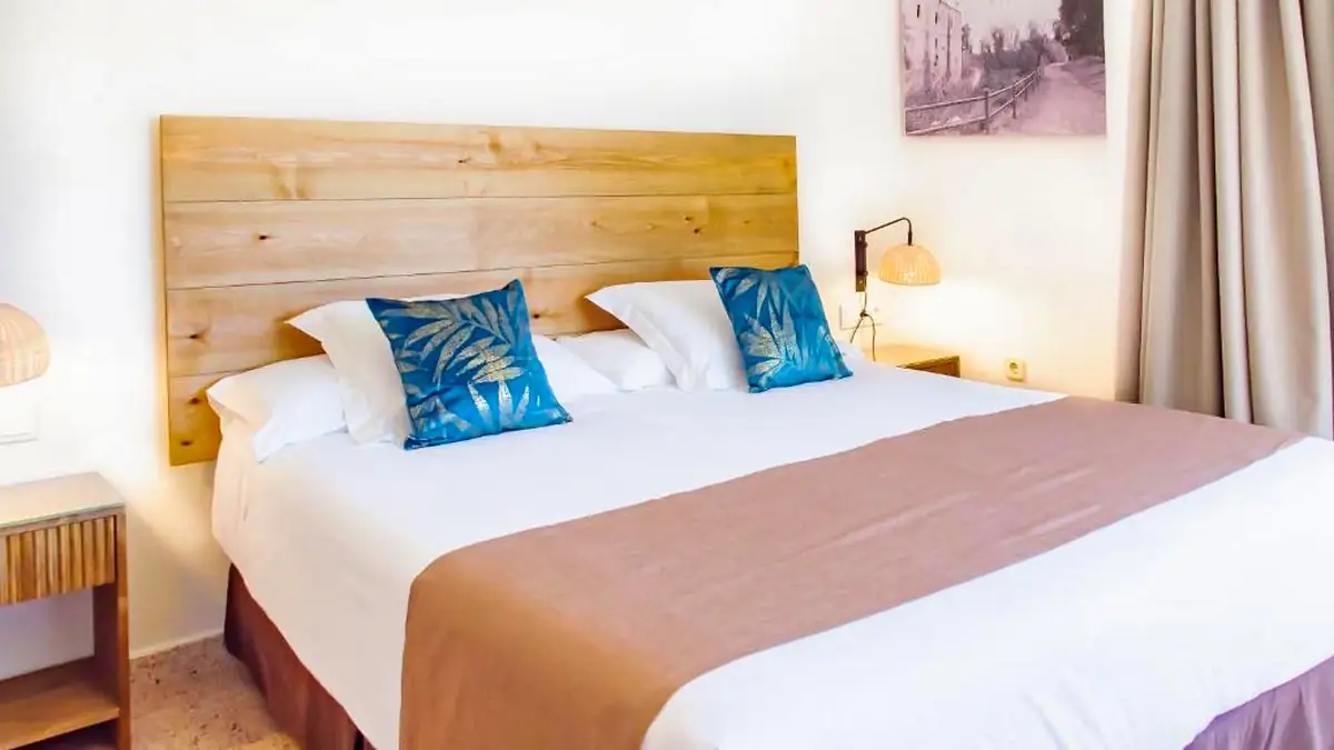 Hotel Eden Mar