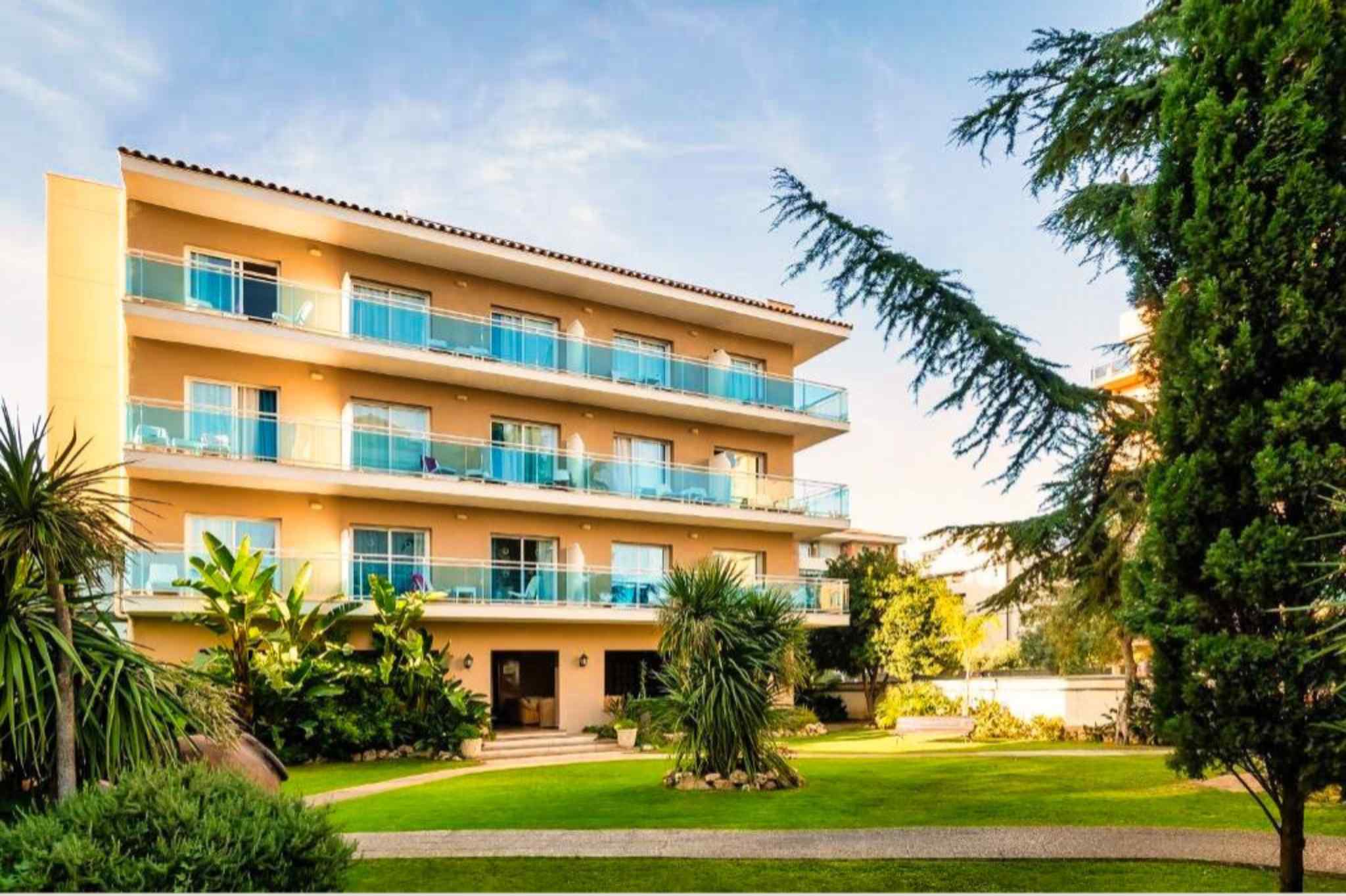 Hôtel Alegria Maripins