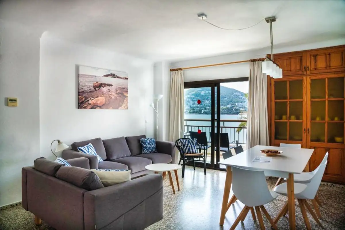 Apartamentos Bahia