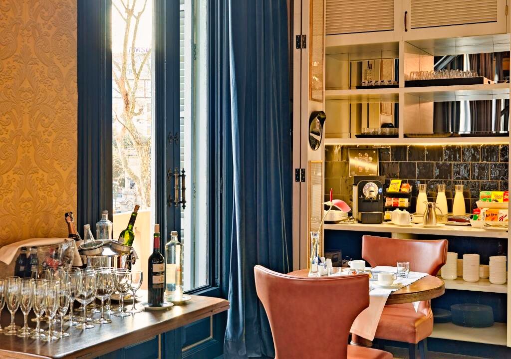 Hôtel H10 Boutique Catalunya Plaza