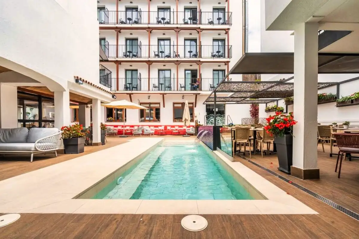 Neptuno Hotel & Spa