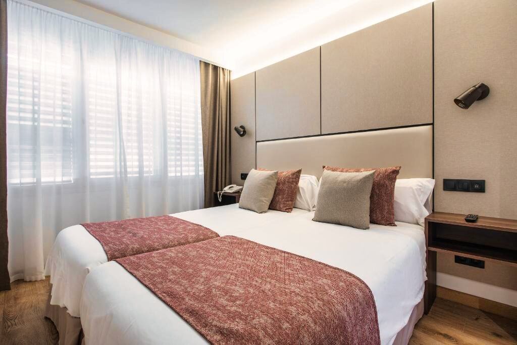 Pierre & Vacances Madrid Eurobuilding 2