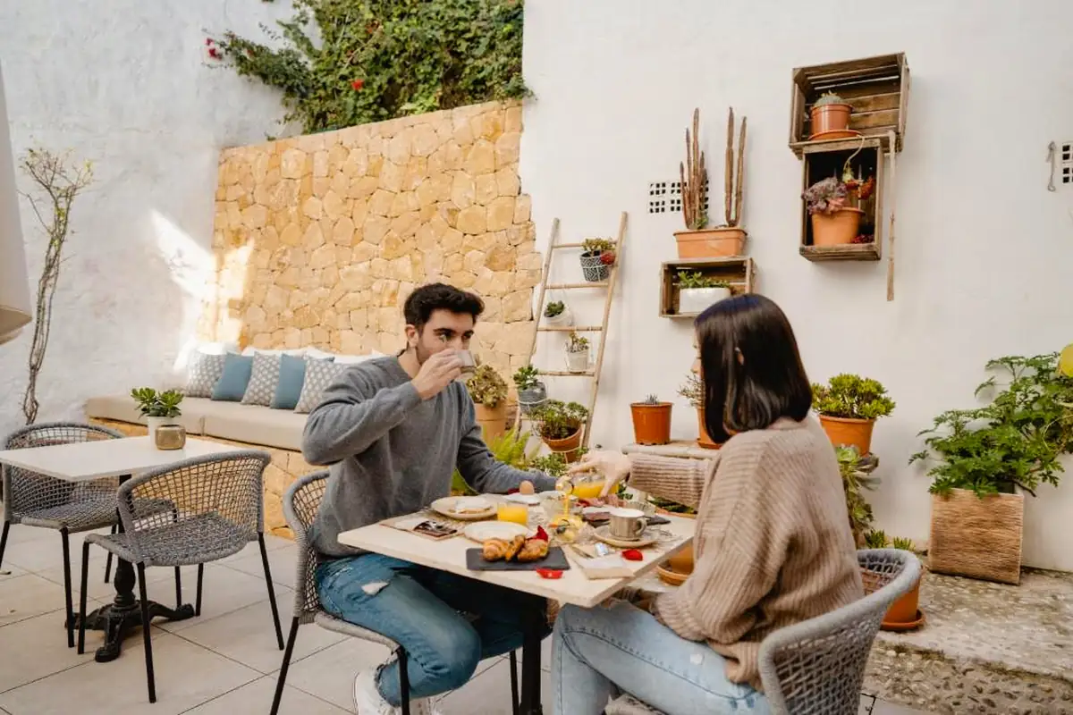Hotel Abaco Altea
