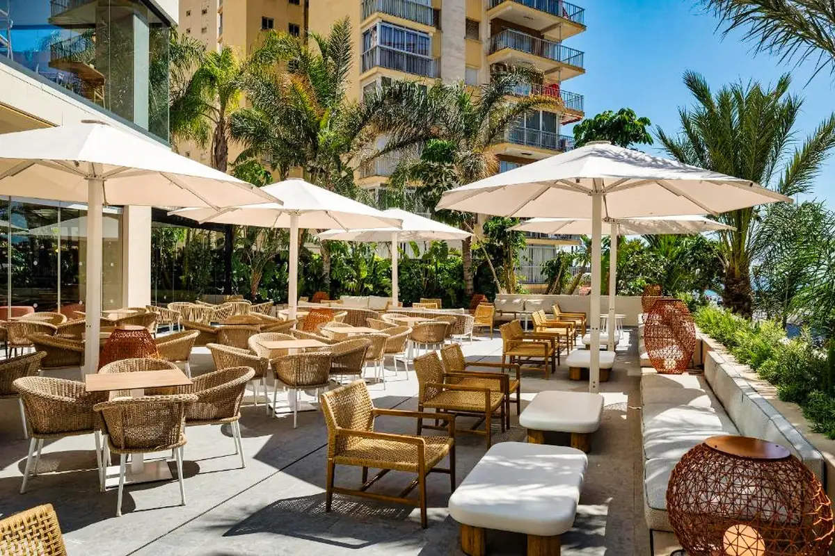 Port Benidorm Hotel & Spa