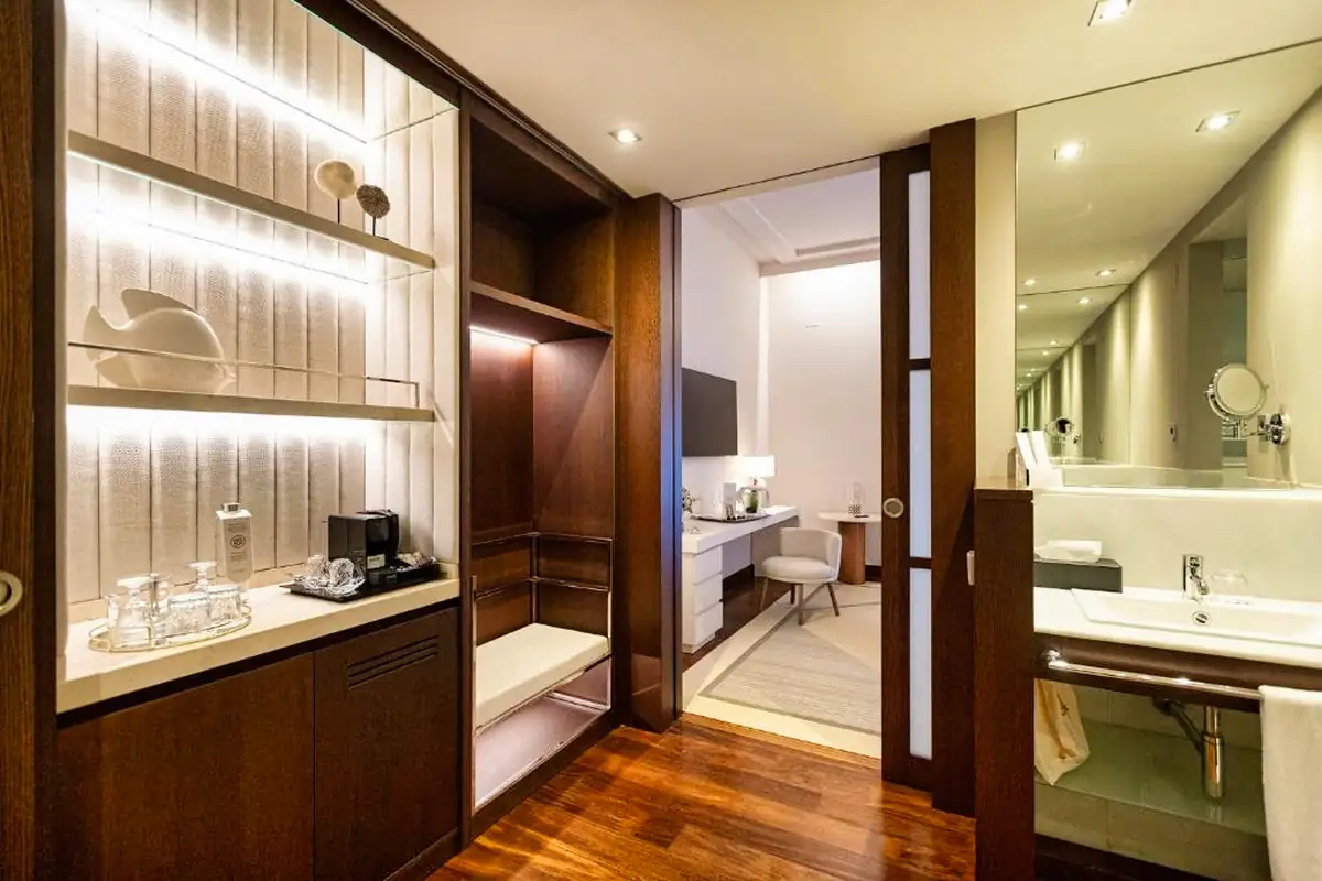 Hospes Amérigo, Alicante, a Member of Design Hotels