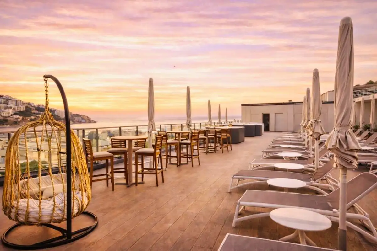 Hôtel Palladium Peñiscola