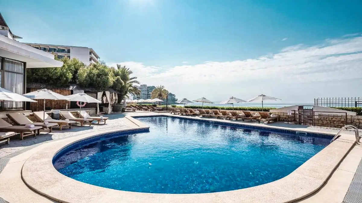 Hôtel Be Live Adults Only La Cala Boutique