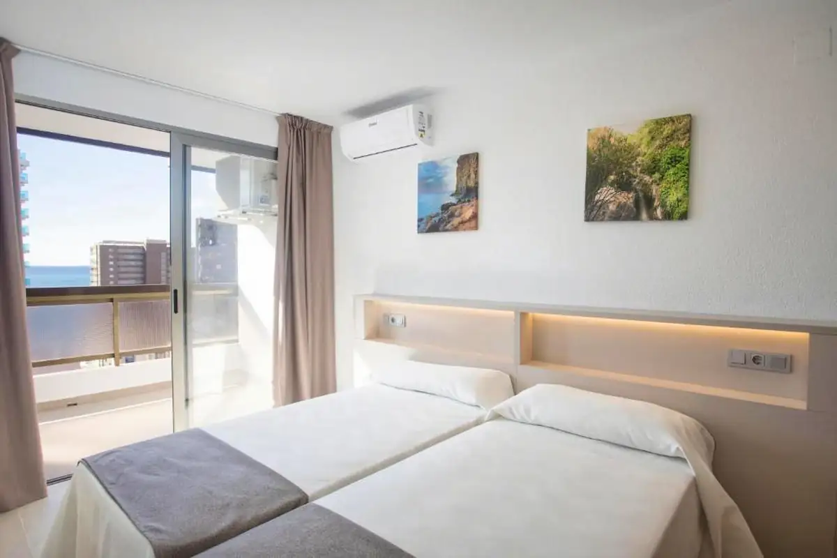 Levante Club Resort