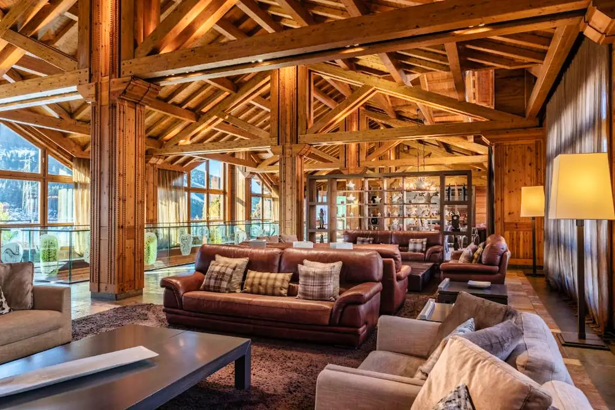 Sport Hotel Hermitage & Spa