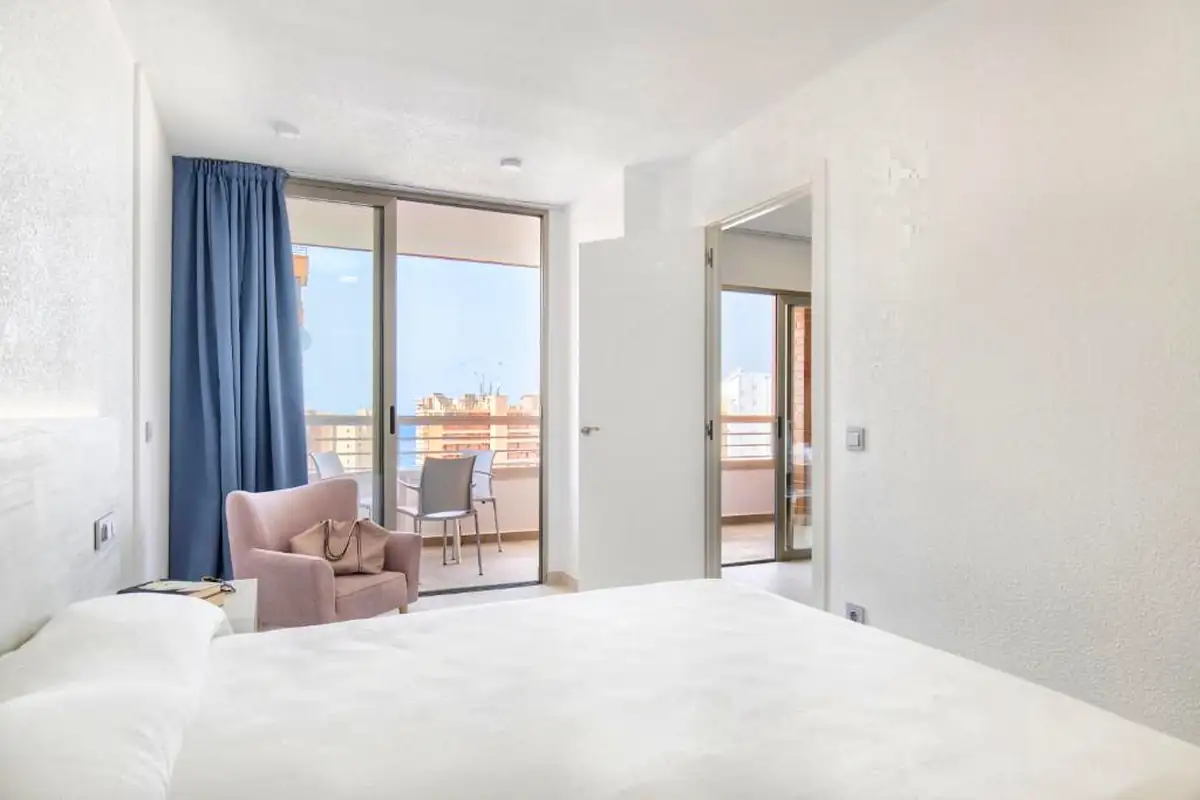 Aparthotel BCL Levante Lux