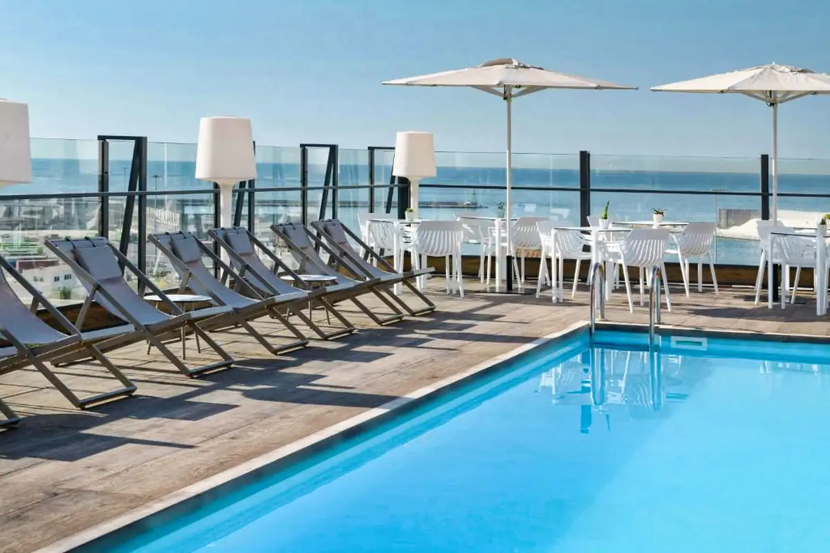 Hôtel AC Alicante By Marriott