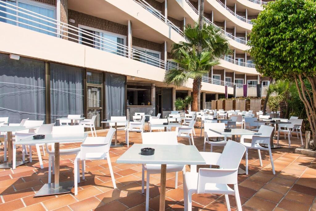 Hôtel Be Live Experience Costa Palma