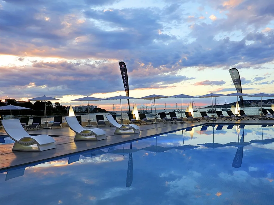 Axel Beach Ibiza - Adults Only