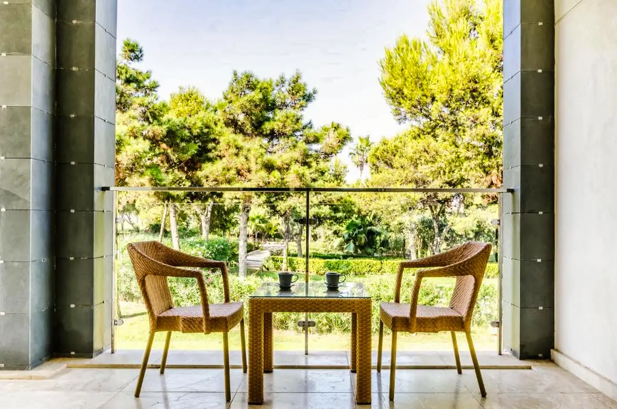 El Plantío Golf Resort