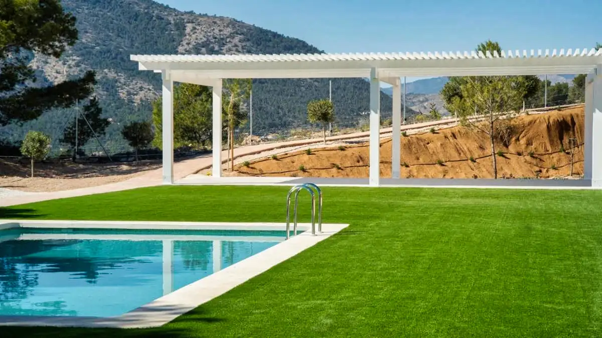 Nature Suites Puig Campana Hotel