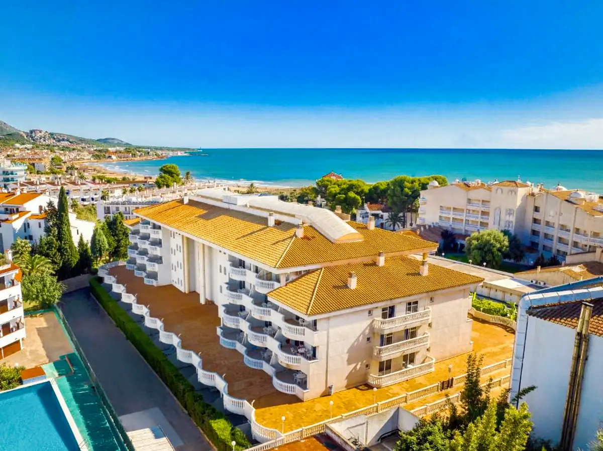 Hôtel Servigroup Romana