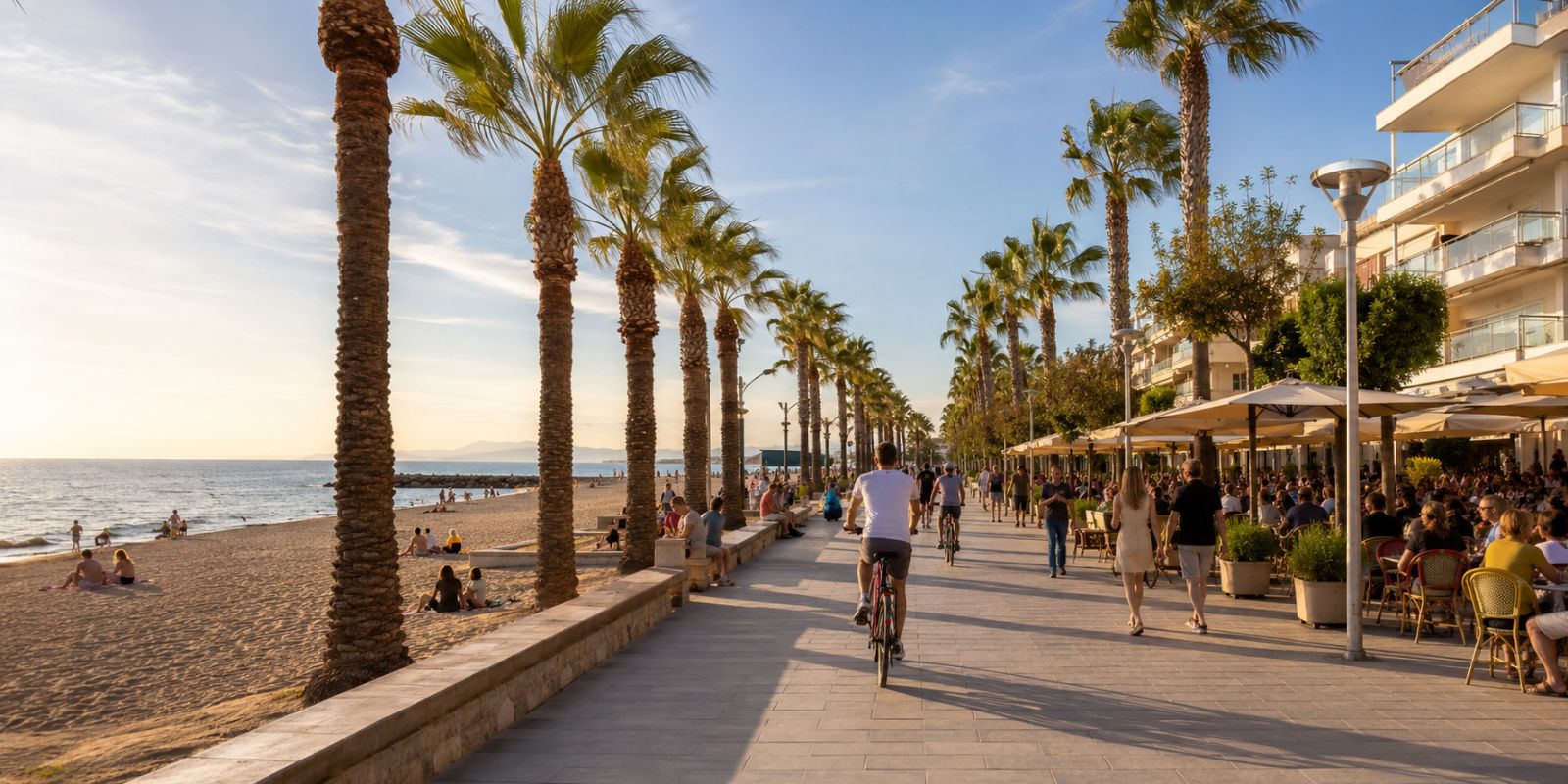 Cambrils Costa Dorada