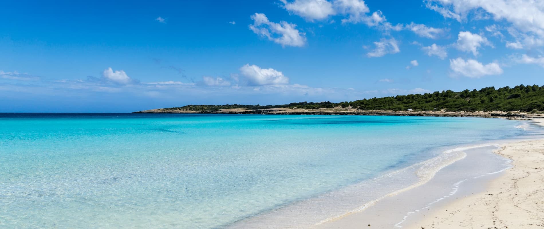 Platja de Cala Millor