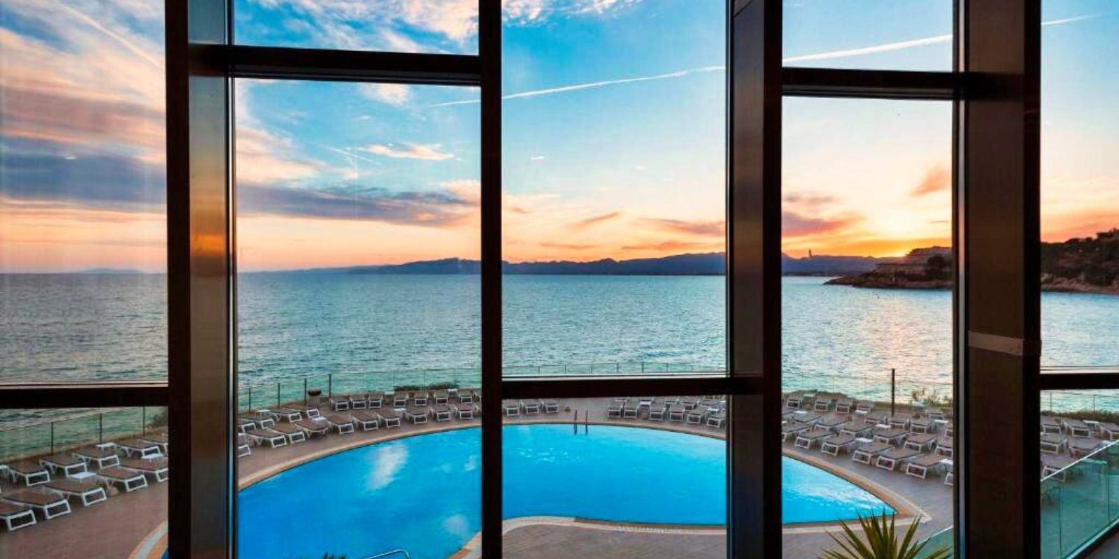 Hôtel BEST Negresco Salou Espagne Costa Dorada