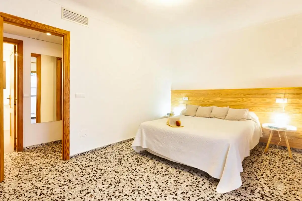 Apartamentos Bahia