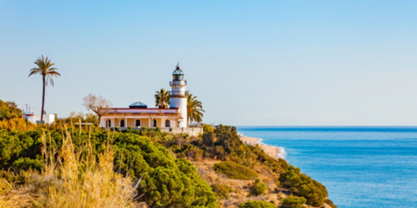 Calella Catalogne