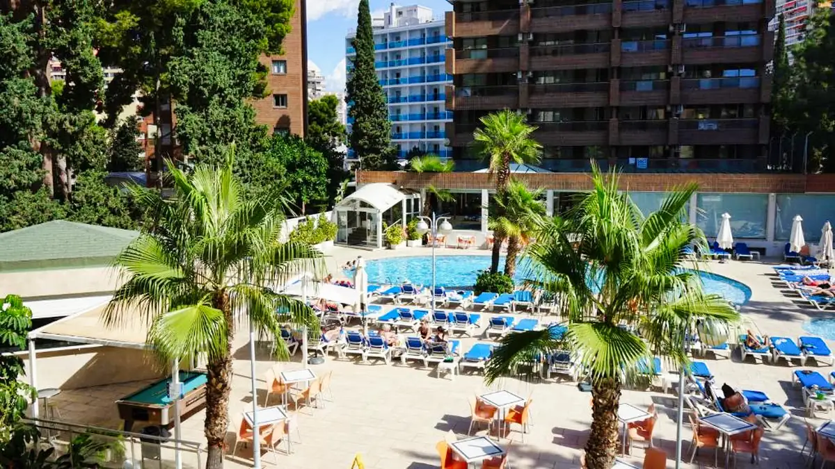 Levante Club Resort