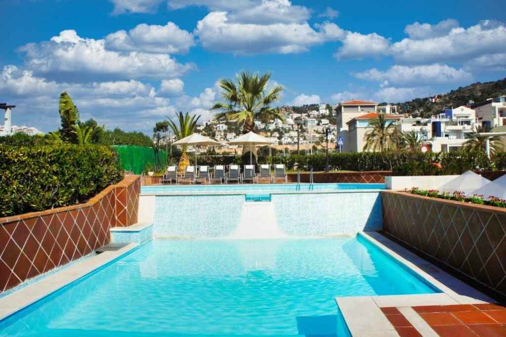 Hôtel Estela Barcelona