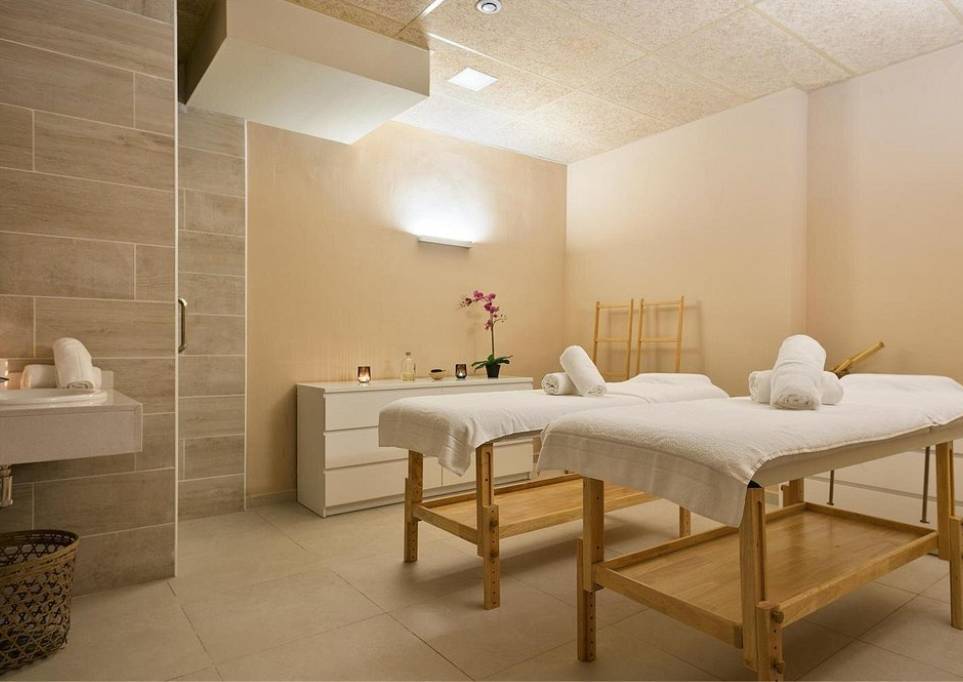 Hôtel BEST Auto Hogar