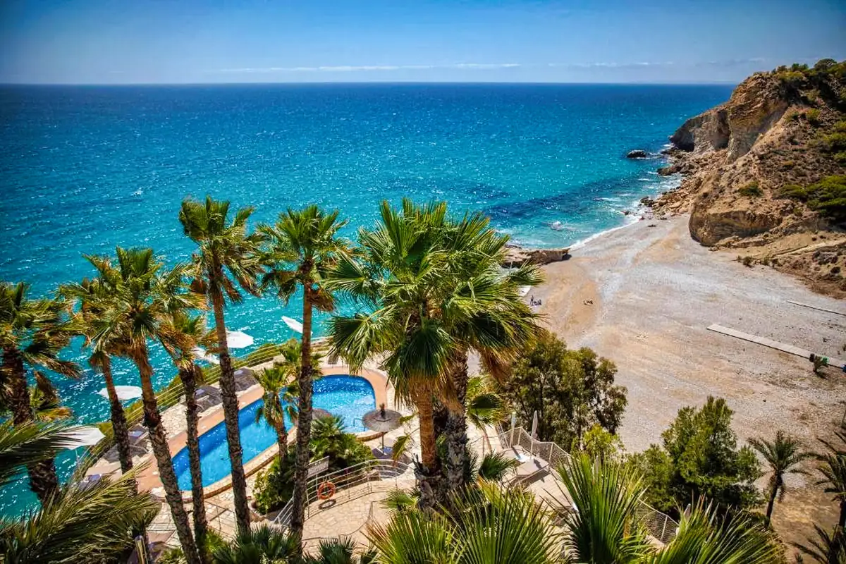 Hotel Servigroup Montiboli