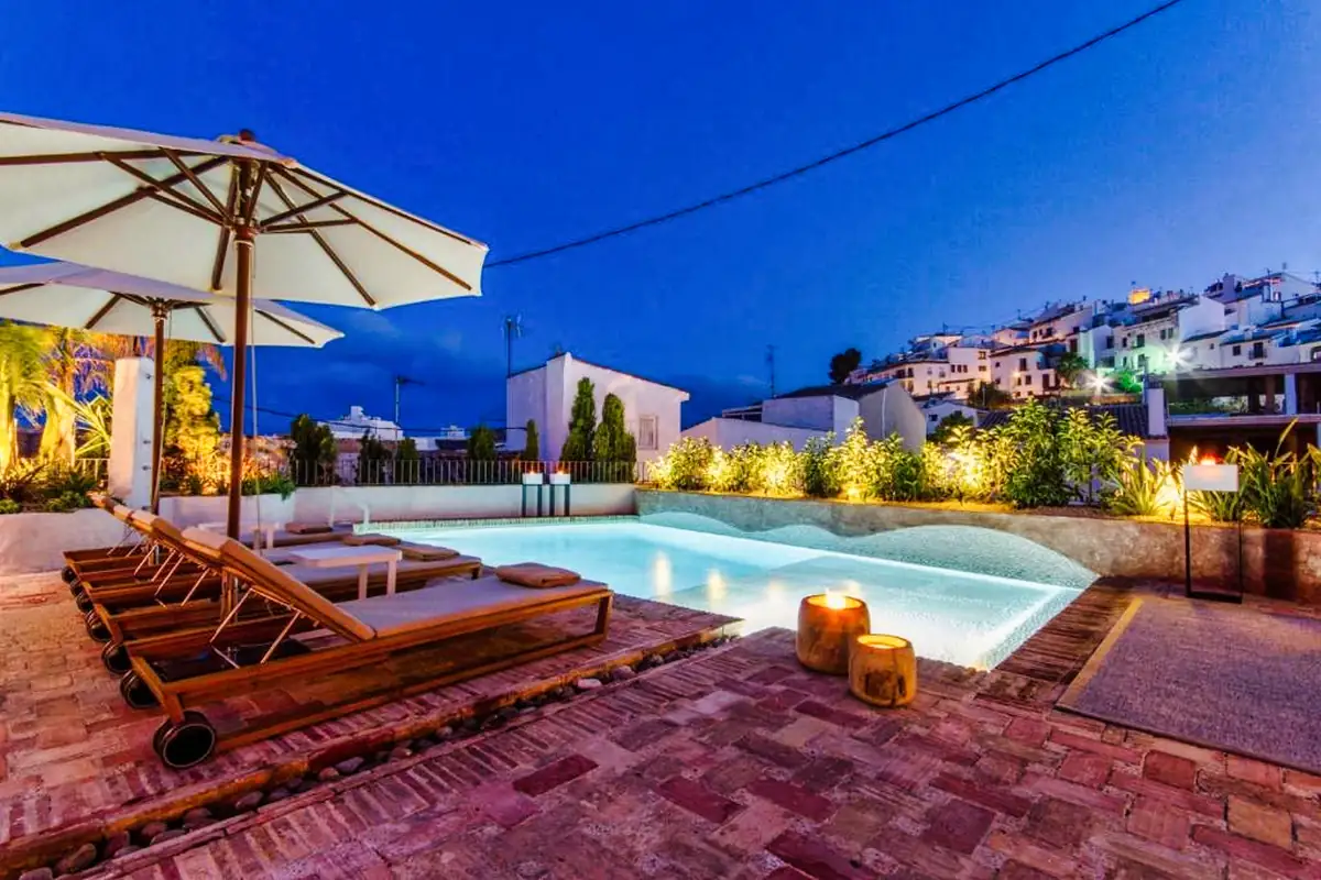 La Serena Boutique Hotel & Wellness