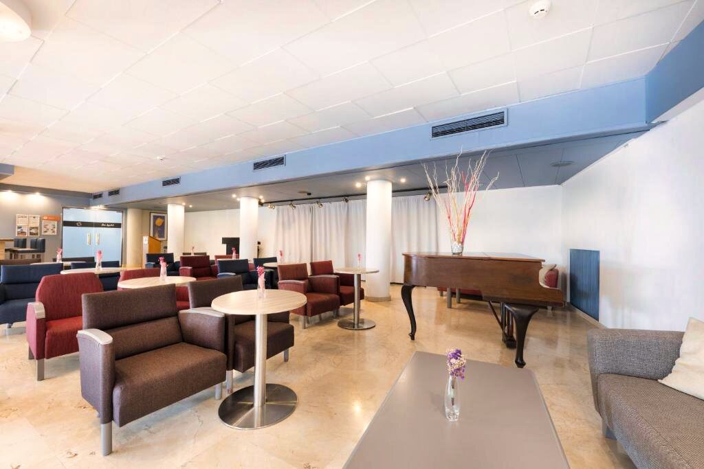 Hôtel Be Live Experience Costa Palma