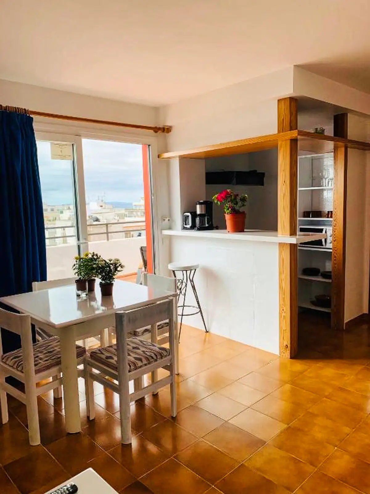 Apartamentos Ebusus