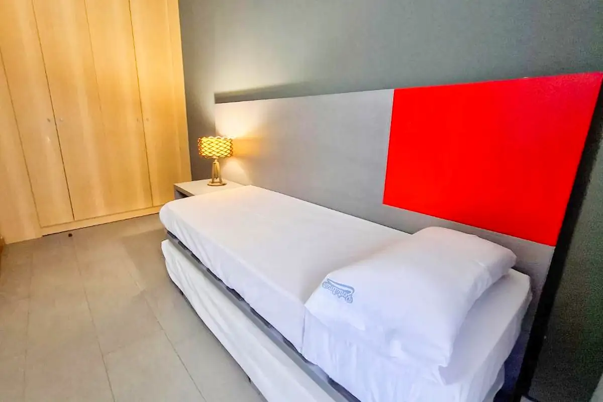Résidence Apolo Suites