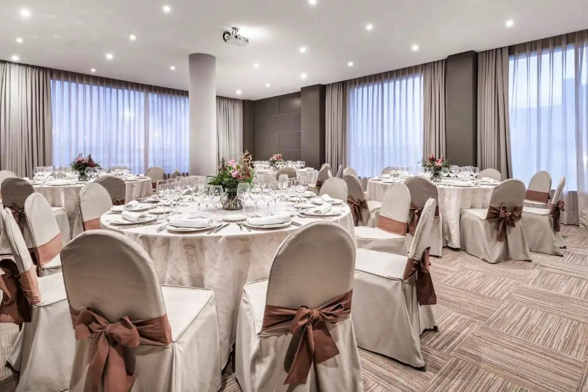 Hôtel AC Alicante By Marriott