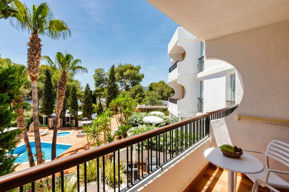 S'Argamassa Boutique Hotel