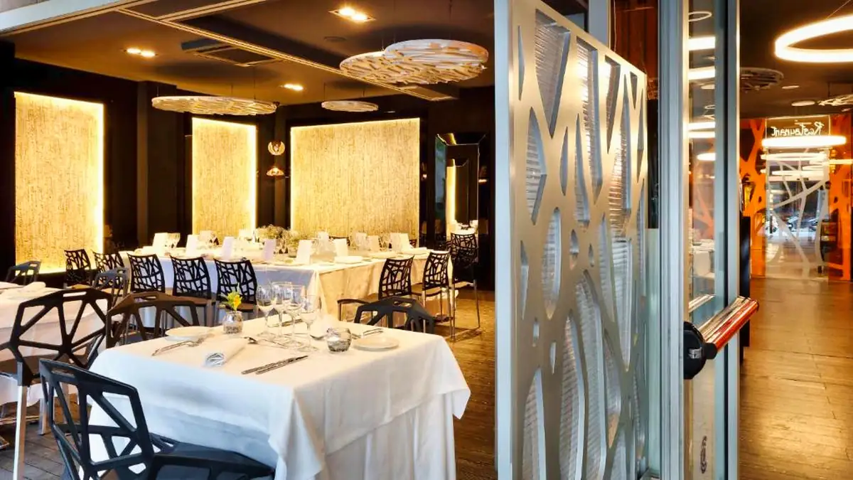 Hôtel Evenia Rosselló