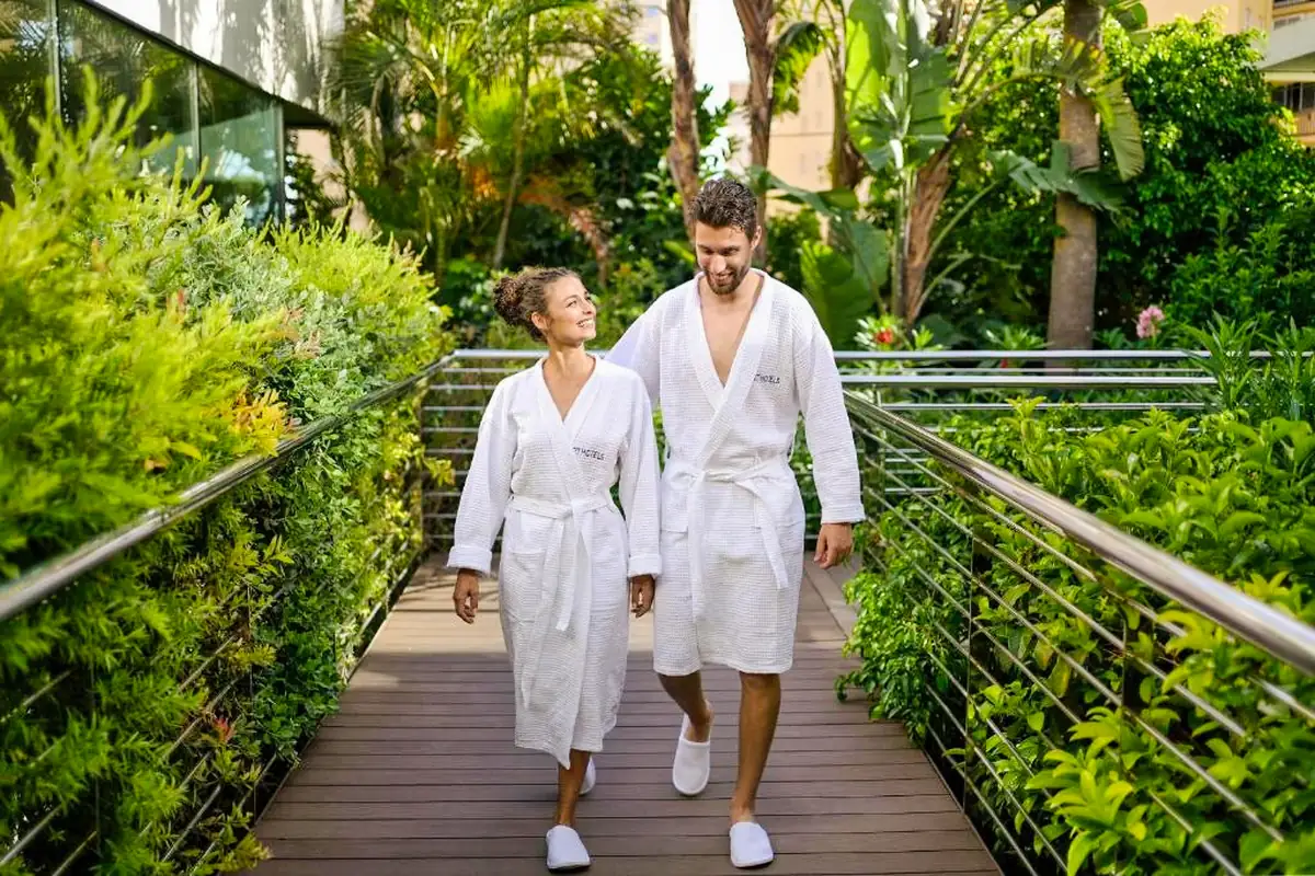 Port Benidorm Hotel & Spa