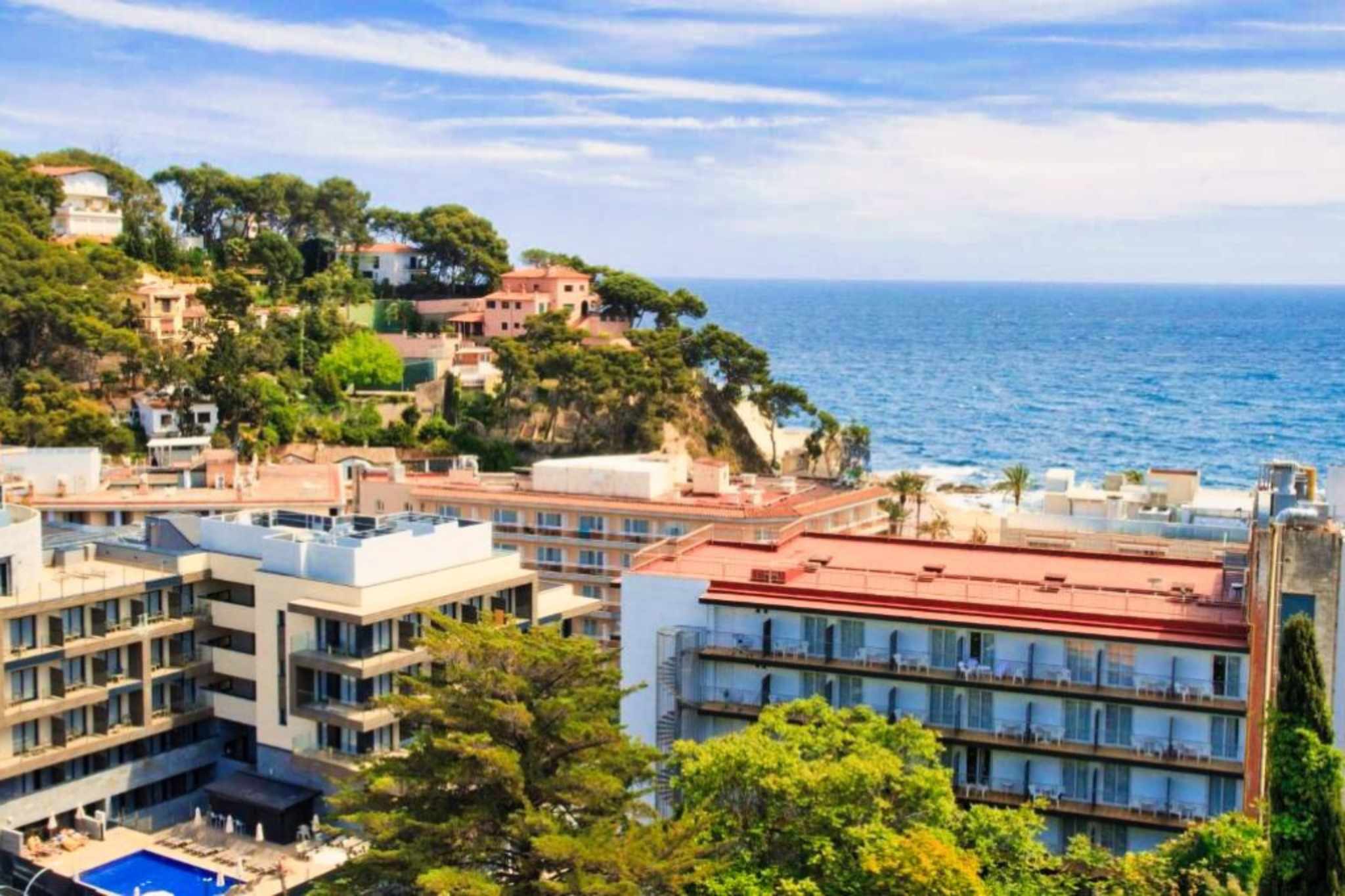 Hôtel Alegría Sun Village