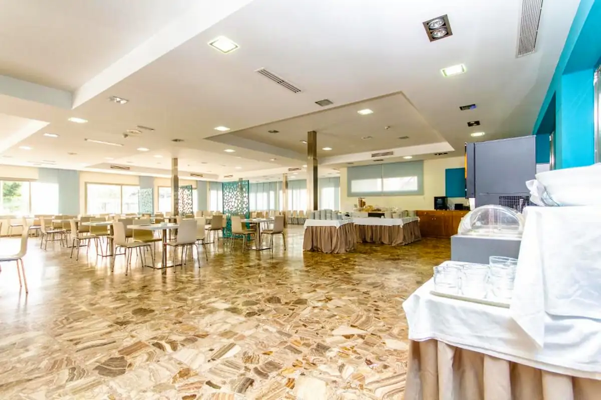 Hôtel Castilla Alicante