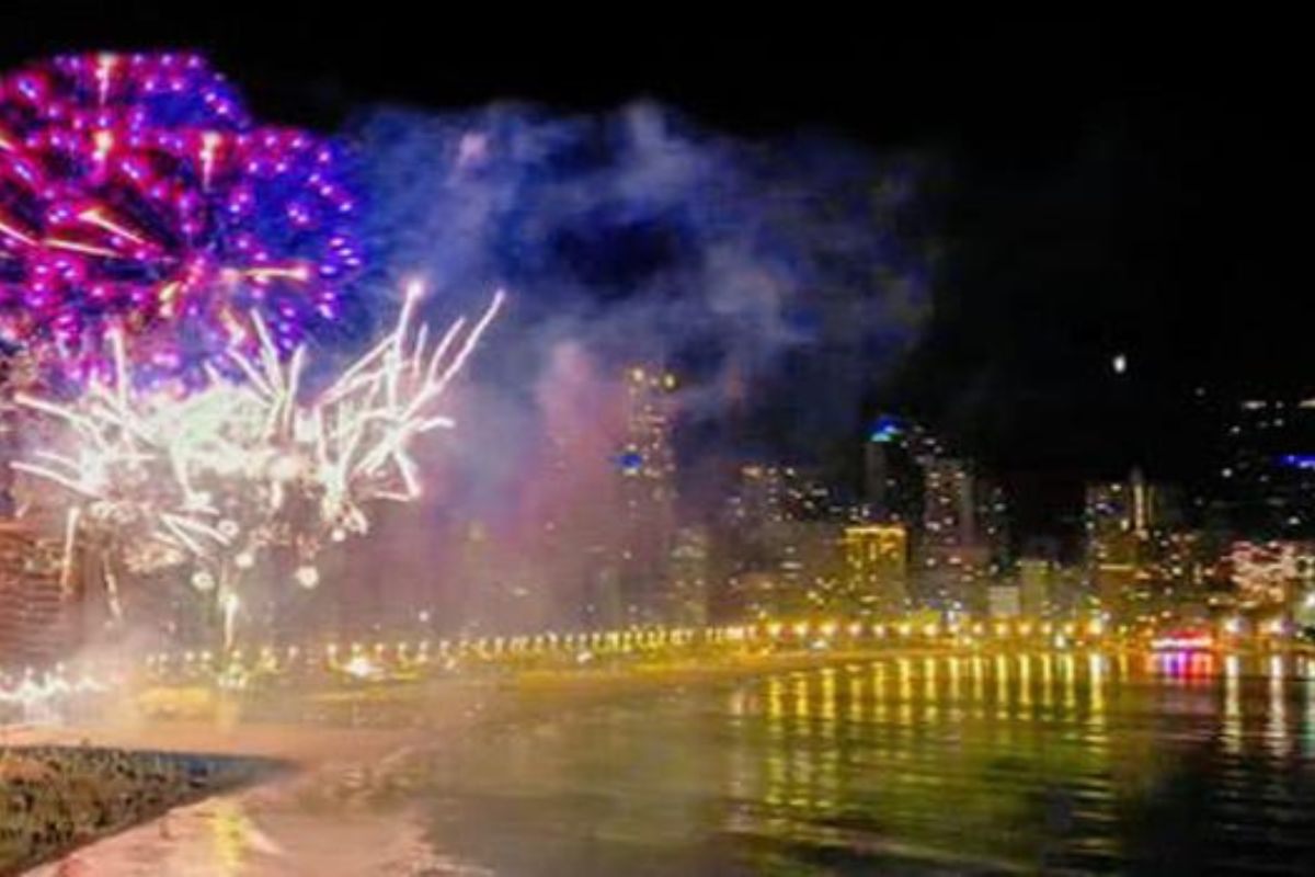 31 Decembre Benidorm