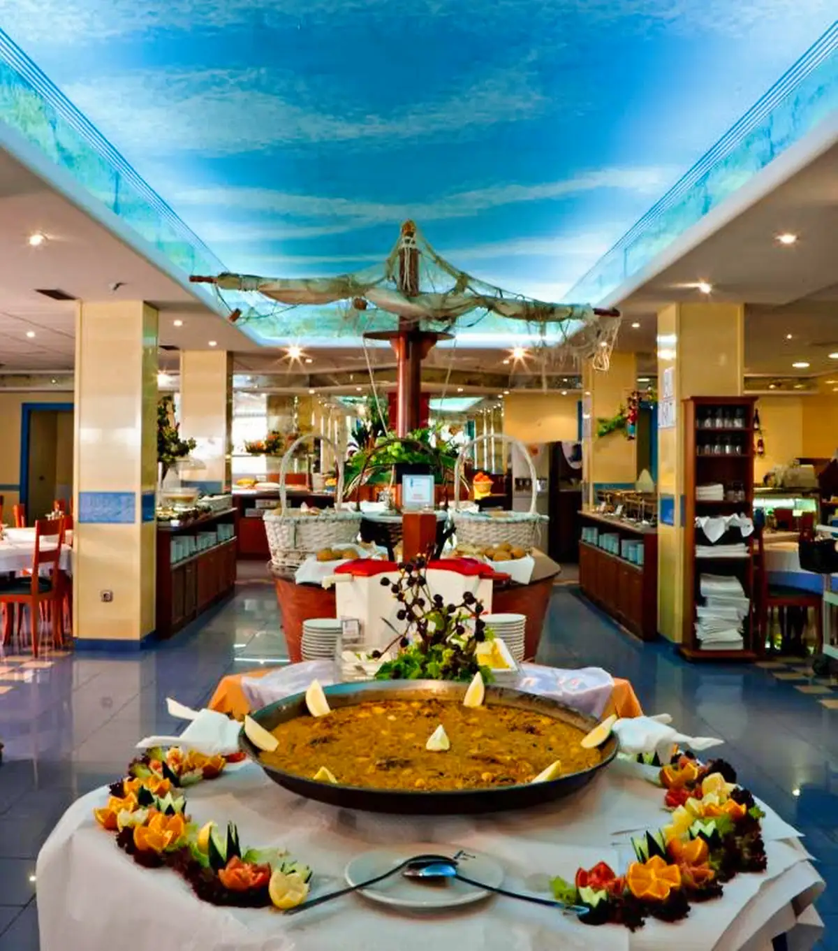 Hôtel Tropic