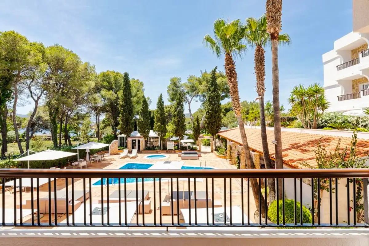 S'Argamassa Boutique Hotel